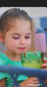 Maria Alice já vai fazer 4 anos 🥰