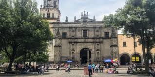 Check spelling or type a new query. Coyoacan Guide 18 Best Things To Do In Coyoacan Slight North