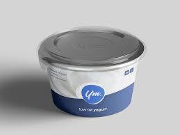 Download 20 Best Yogurt Packaging Mockup Templates Psd Creativebonito Com