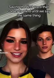 Chase Wiles Brooke Monk