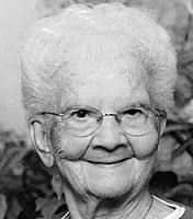 Virginia BOMYEA Obituary (2010)