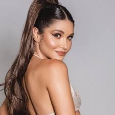 La actriz Mariana Gómez aseguró que su última ruptura es lo mejor que le ha  pasado: “Ya parecía un matrimonio”