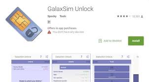 This app can unlock any samsung sprint phone. Las Mejores Formas De Descargar Y Usar Galaxysim Unlock
