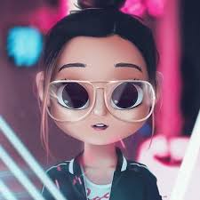 Forum users like something cool and avatars are the most common images that they use to keep as dp. Cartoon Dp Girl Hd Photos For Whatsapp Free Download Image Diamond
