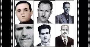 Archives des Amar Aït Hamouda