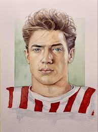 Brendan Fraser as David Green