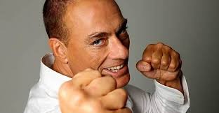 The Best of Jean-Claude Van Damme — Mike Fury