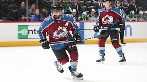 Colorado avalanche forward nazem kadri, who has a lengthy suspension history, is looking at another after he received a match penalty for an illegal check to the head wednesday night. Getting To Know Nazem Kadri