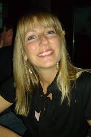 Kim Garbers (nee Adams)