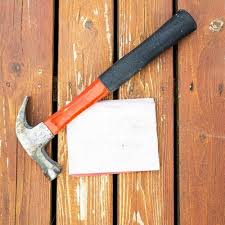 If the mold has been sitting on the treated lumber for a long period of time, then use a mixture of white distilled vinegar and water at a ratio of 2 to 1. How To Stain Pressure Treated Wood Learn How With This Guide
