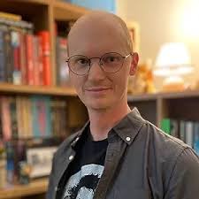 Review: The Shadow Glass by Josh Winning (plus an excerpt from the novel)