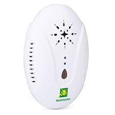The following video shows other effective solutions in deterring birds from your garden. Neatmaster Ultrasonic Pest Repellent Walmart Pest Control Diagram