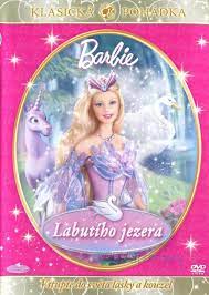 Etna Katarakt Etiket Barbie Z Labutiho Jezera Panenka Dogaevleri2 Com