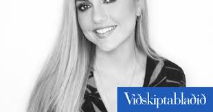 Sara Kristín ráðin birtingarstjóri