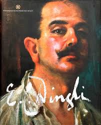 Edward Caruana Dingli