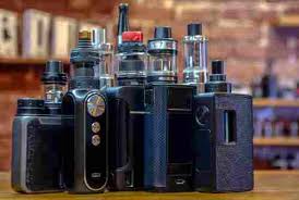 Dotmod dotsquonk usa authentic mod only vaporizer vape Harganya Bikin Nangis Ini Dia 7 Vape Termahal Di Dunia