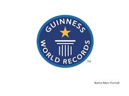 At guinness world records we want to show that everyone in the world is the best at something, and we're here to measure it! Guinness World Records