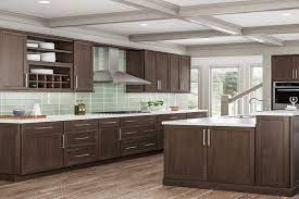 Maybe you would like to learn more about one of these? Shaker Wall Cabinets In Brindle Kitchen The Home Depot