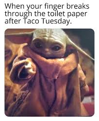 Pin By Jake Kimsey On Baby Yoda Yoda Meme Star Wars Memes Funny Memes