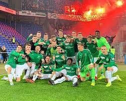 Jul 08, 2021 · fcsg vs partizani. Fc St Gallen Wikiwand