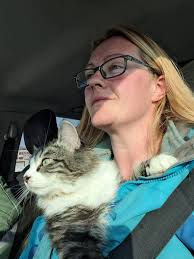 Beloved local goose likely passed away suddenly