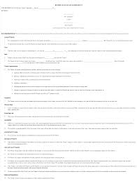 Article i i hereby declare that my family consists of: Rental Lease Agreement Colorado Free Residential Lease Agreement Template