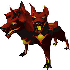 Cactus thorns— spikes and glochids. Killing Cerberus Old School Runescape Wiki Fandom