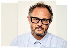 Lads' Mag Maverick James Brown: 'I Never Thought I'd Be Alive in My 50s'