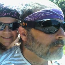 Husband kept love promise