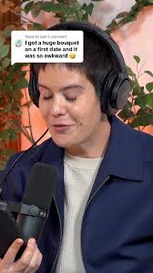 Adam Davana First Dates