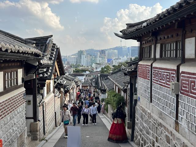 Seoul unveiled: Exploring vibrant heart of South Korea | Daily Sabah