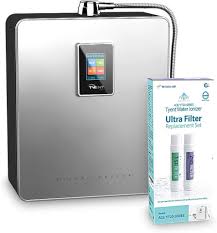 Amazon.Com: Tyent Ace-11 Counter-Top Extreme Water Ionizer : Home & Kitchen