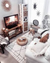 (19) — write a review. Boho Decorations Bohemian Living Room Boho Interior Designs Mid Century Modern Living Room A Small Living Room Decor Front Room Design Bohemian Living Room