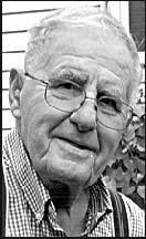 Alonzo Neff Obituary (1934