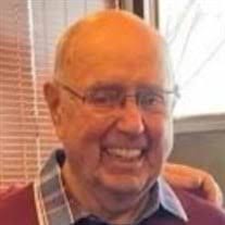 Harley Owen Holsinger Obituary (2024)