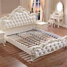 Antique European Bed Wedding Home Furniture Wooden French Bedroom Furniture View Home Furniture Hongwei Product Details From Foshan Hanbang Furniture Co Lt Classic Bedroom Furniture Luxury Bedroom Sets Luxury Bedroom Furniture