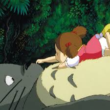 But not in the u.s., canada, or japan. You Ll Soon Be Able To Stream 21 Studio Ghibli Films On Netflix Concrete Playground Concrete Playground Sydney