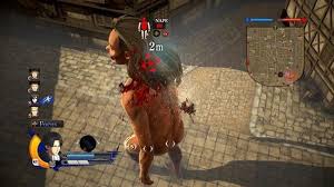 Giant titans with humanoid form are trying to destroy all humanity when eren yeager makes a promise to himself to put an end to all titans and save the humans from extinction. Guide Attack On Titan Shingeki No Kyojin Game For Android Apk Download