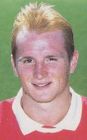 Hartson, John Hartson