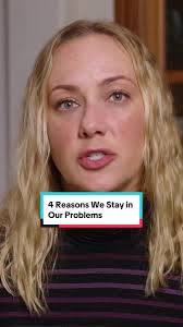 How I Create My Own Problems