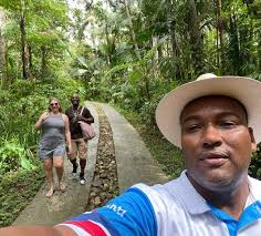 Isabel de Torres Trail (2025)