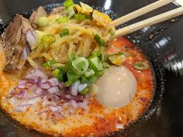 Maybe you would like to learn more about one of these? Menya Ramen House Is Your New Noodle Fix In Metuchen Best Of Nj