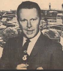 Watched this guy almost every night