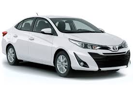 Since then more than 3 million units were sold, over 200k in 2016. Toyota Yaris Gasoline 1 5 2017 Car Rental In Uae