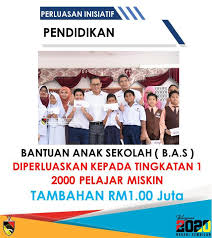 Slaid pesanan spbt pendidikan khas 3. Yab Menteri Besar Negeri Sembilan Admin Bagi Membantu Murid Murid Daripada Golongan Miskin Kerajaan Negeri Telah Memperluaskan Program Bantuan Anak Sekolah Bas Bagi Merangkumi 2 000 Orang Pelajar Dalam Belanjawan Negeri Sembilan 2020