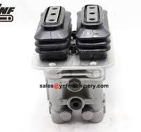 KHJ19270 Pedal Valve for Case CX210 Excavator | YNF Machinery