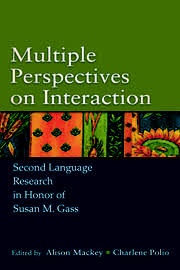 Multiple Perspectives