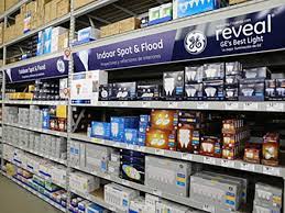 We did not find results for: Lowe S Overhauls Its Light Bulb Aisle Hbs Dealer