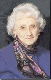 Fannie May Holmes Jones (1911-2000)