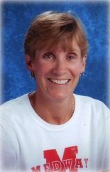 Leslie Maureen Petter